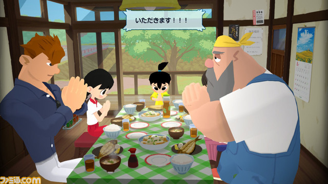 『なつもん！ 20世紀の夏休み』困った住民やサーカス団のお手伝いを君の手で！ 新たに体験できる最新情報を紹介