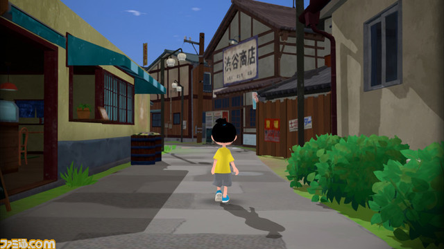 『なつもん！ 20世紀の夏休み』困った住民やサーカス団のお手伝いを君の手で！ 新たに体験できる最新情報を紹介