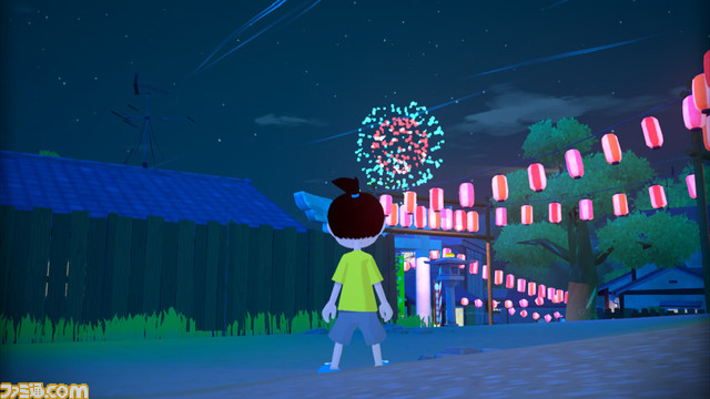 『なつもん！ 20世紀の夏休み』困った住民やサーカス団のお手伝いを君の手で！ 新たに体験できる最新情報を紹介