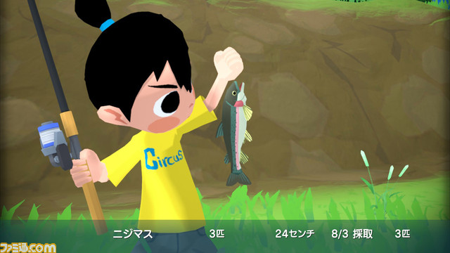 『なつもん！ 20世紀の夏休み』困った住民やサーカス団のお手伝いを君の手で！ 新たに体験できる最新情報を紹介