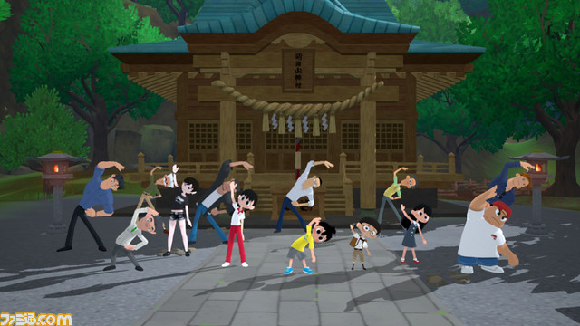 『なつもん！ 20世紀の夏休み』困った住民やサーカス団のお手伝いを君の手で！ 新たに体験できる最新情報を紹介