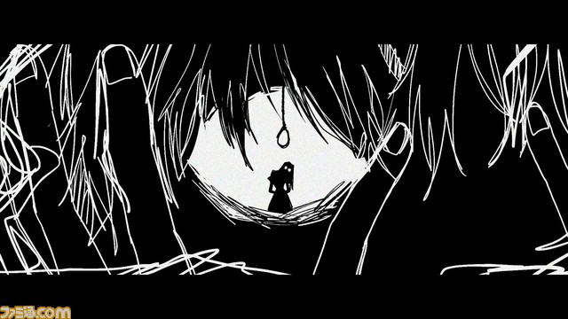 ビジュアルノベル『FAKE HEART』日本語対応の早期アクセス版が3月25日に配信。幸せそうな光景がやがて狂気に染まる……？