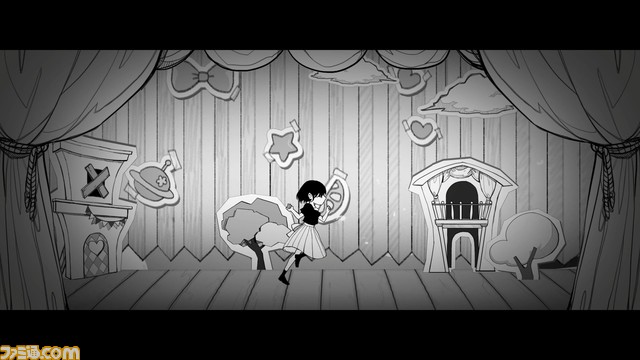 ビジュアルノベル『FAKE HEART』日本語対応の早期アクセス版が3月25日に配信。幸せそうな光景がやがて狂気に染まる……？