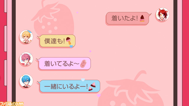 すとぷりメンバーが明治のお菓子とコラボ! きのこの山&たけのこの里、アーモンドチョコのスペシャルパッケージが3月21日から発売