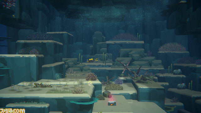 Steam『デイヴ・ザ・ダイバー』6月に正式リリース。海中探索と寿司屋運営が楽しめるハイブリッド・海洋アドベンチャー