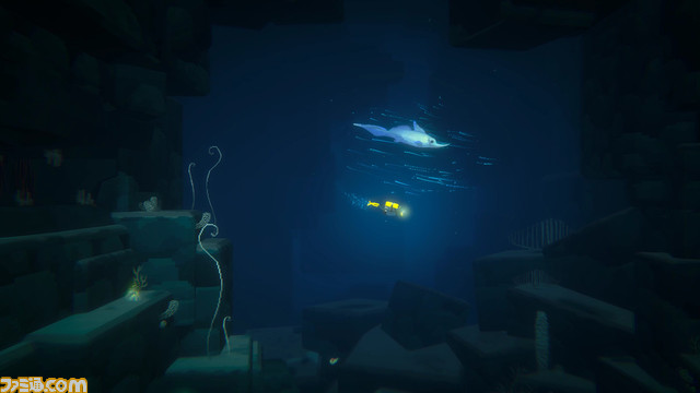 Steam『デイヴ・ザ・ダイバー』6月に正式リリース。海中探索と寿司屋運営が楽しめるハイブリッド・海洋アドベンチャー