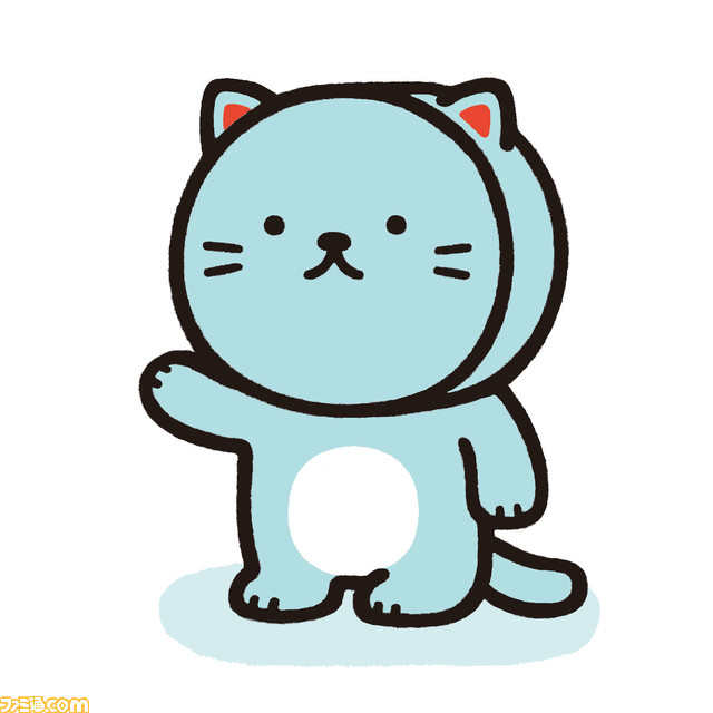 “森永ラムネ”が新キャラ選挙を実施。ハムスターの“しゅうチュー”と猫の“ラムねこ”が立候補。キャラデザは“すみっコぐらし”のよこみぞゆりが担当