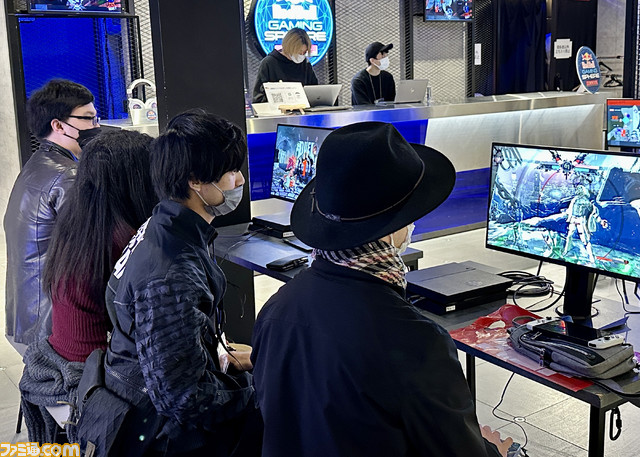 『ギルティギア ストライヴ』公式アンバサダーの長友愛莉さん、服部彩加さんインタビュー「オフイベはみんなの顔が見えるから楽しい」 【ARC WORLD TOUR FINALS 2022パブリックビューイングリポート】