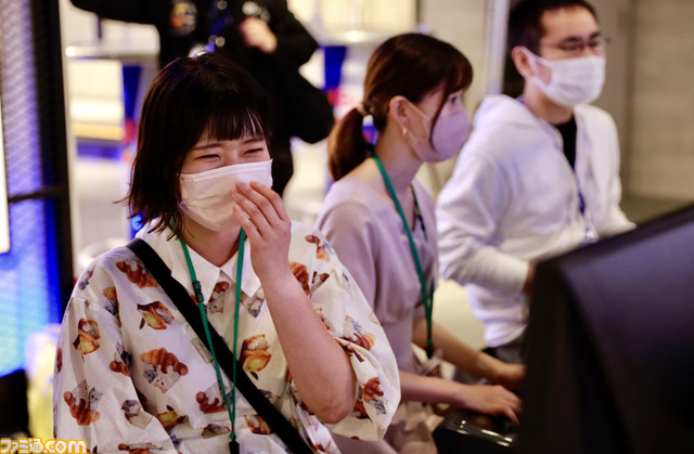 『ギルティギア ストライヴ』公式アンバサダーの長友愛莉さん、服部彩加さんインタビュー「オフイベはみんなの顔が見えるから楽しい」 【ARC WORLD TOUR FINALS 2022パブリックビューイングリポート】