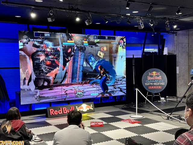 『ギルティギア ストライヴ』公式アンバサダーの長友愛莉さん、服部彩加さんインタビュー「オフイベはみんなの顔が見えるから楽しい」 【ARC WORLD TOUR FINALS 2022パブリックビューイングリポート】