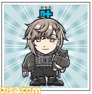 【にじさんじマンチョコ】東日本エリアで3月14日より先行発売。葛葉、叶、白雪巴などがビックリマンデザインに！