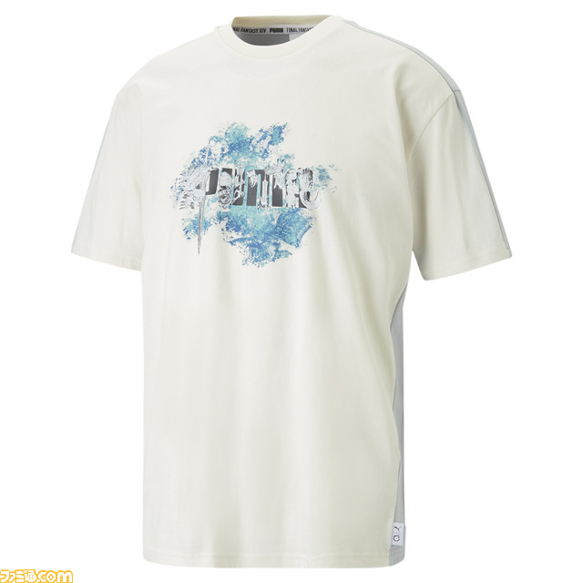 プーマ×『FF14』コラボシューズ&アパレルが本日(3/15)発売。ゲームロゴやキャラクターをプーマのデザインに落とし込み、“光と闇の二元性”がテーマのアイテムがラインナップ