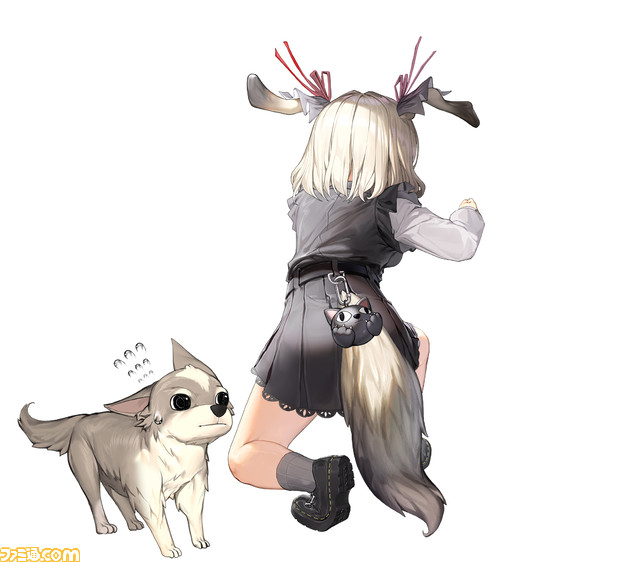 【NIKKE】新キャラ・ビスケットが本日(3/15)実装。初の遮蔽物復活&戦闘中2回無敵を付与できるスキル持ち。イラストや性能を総まとめ【ニケ】