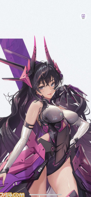 【NIKKE】新ニケのビスケット……ではなくこの“チワワ”を見てくれ【ニケ】