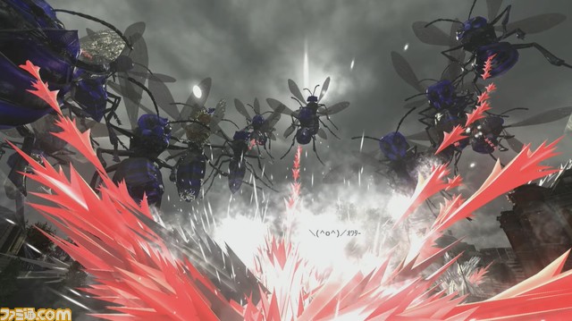 『地球防衛軍6』DLC情報が発表! 3月23日配信開始。最凶の15ミッション(以上)、70の新武器、新たな敵がEDF隊員を待つ!