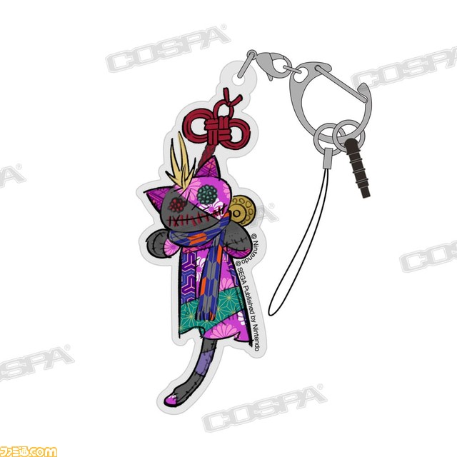 『ベヨネッタ』『ベヨネッタ3』より公式グッズが登場。ベヨネッタが大きくデザインされたTシャツやステッカー、ロックグラスなどがラインアップ