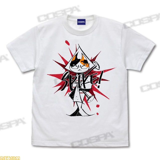 『ベヨネッタ』『ベヨネッタ3』より公式グッズが登場。ベヨネッタが大きくデザインされたTシャツやステッカー、ロックグラスなどがラインアップ