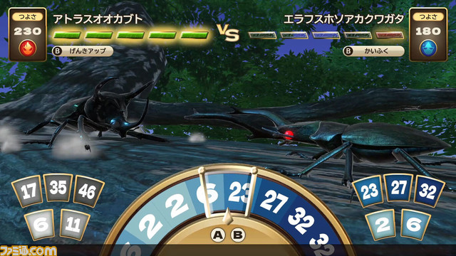 Switch『カブトクワガタ』本日(3月15日)発売。『ムシキング』開発者とコロコロコミックによる甲虫冒険RPG