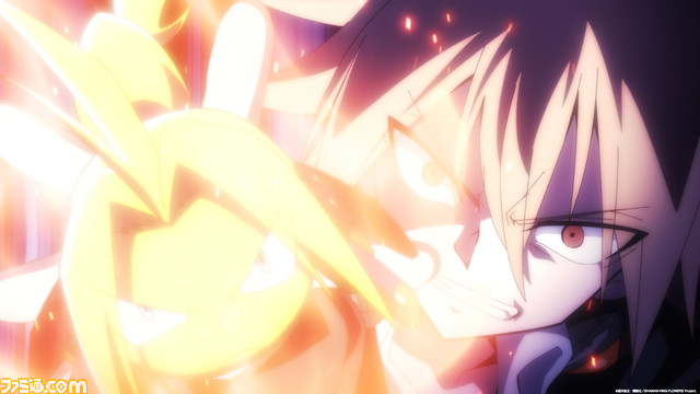 アニメ『シャーマンキングFLOWERS』が2024年1月に放送決定。ティザービジュアル＆PVを公開。日笠陽子や小西克幸、上坂すみれなどのコメントも