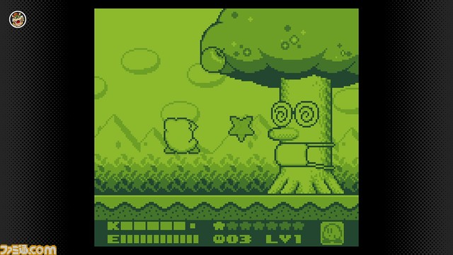Nintendo Switch Onlineに『星のカービィ2』、『ゼビウス』などの4タイトルが3月16日に追加