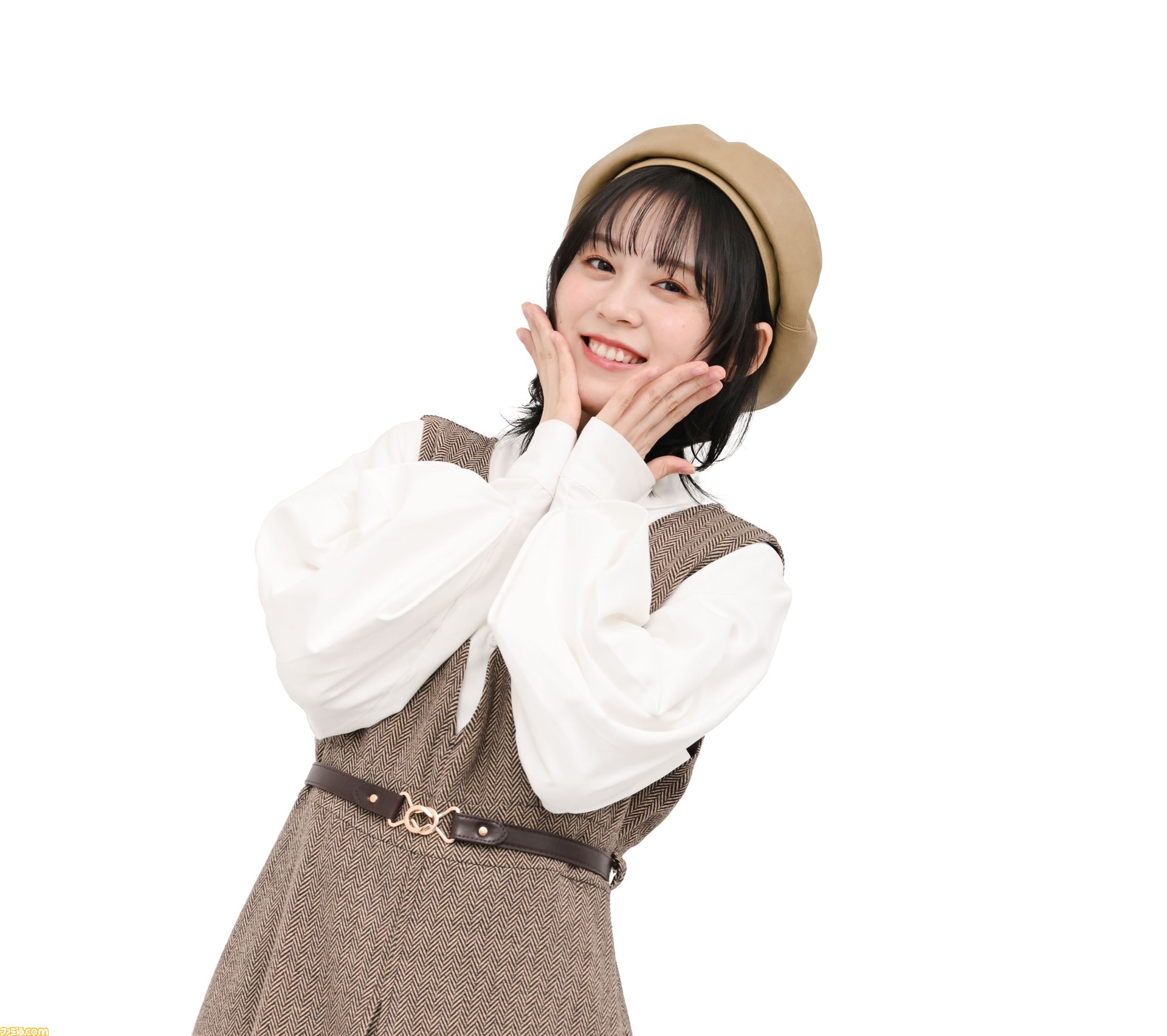 バンドリ！ガルパ』Roselia今井リサ役の中島由貴さんが語る“リサ