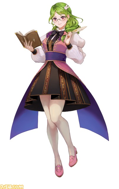 ヒーローを育てる学園経営RPG『ヴァルシリア アーク ヒーロースクールストーリー2』(PS5/PS4/Switch)が今夏発売