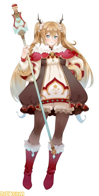 ヒーローを育てる学園経営RPG『ヴァルシリア アーク ヒーロースクールストーリー2』(PS5/PS4/Switch)が今夏発売