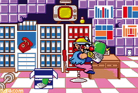 『メイド イン ワリオ』が発売20周年。約5秒で終了するミニゲームを200種類以上も収録した“最多 最短 最速”の瞬間アクションゲーム【今日は何の日？】