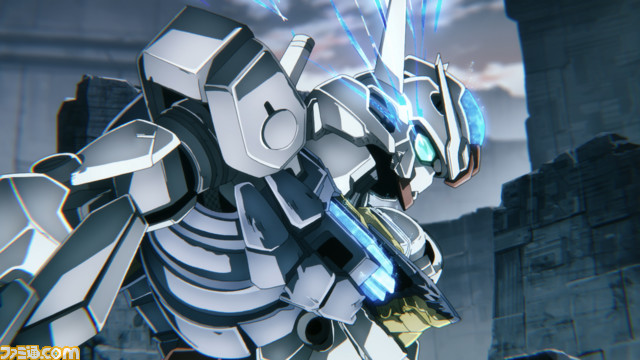 『ガンダム 水星の魔女』スレッタとミオリネが運命に立ち向かう姿を描いた特別映像が3月18日19時より実物大ユニコーンガンダム立像の演出で公開