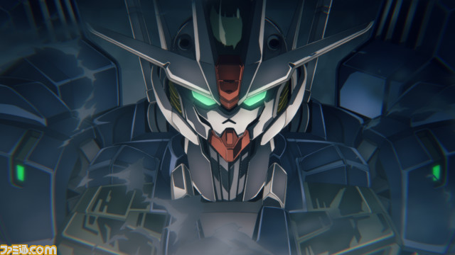 『ガンダム 水星の魔女』スレッタとミオリネが運命に立ち向かう姿を描いた特別映像が3月18日19時より実物大ユニコーンガンダム立像の演出で公開