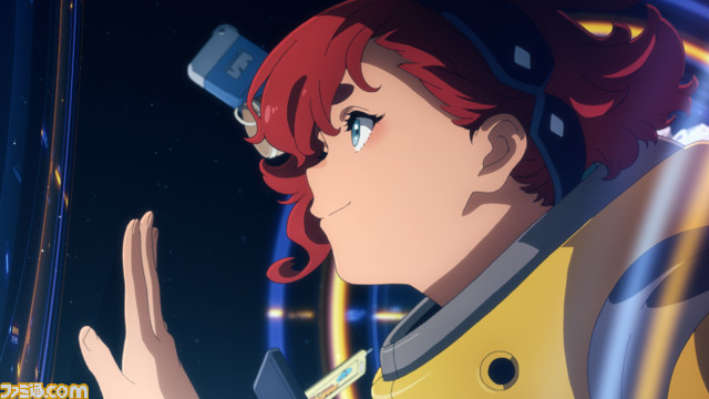 『ガンダム 水星の魔女』スレッタとミオリネが運命に立ち向かう姿を描いた特別映像が3月18日19時より実物大ユニコーンガンダム立像の演出で公開