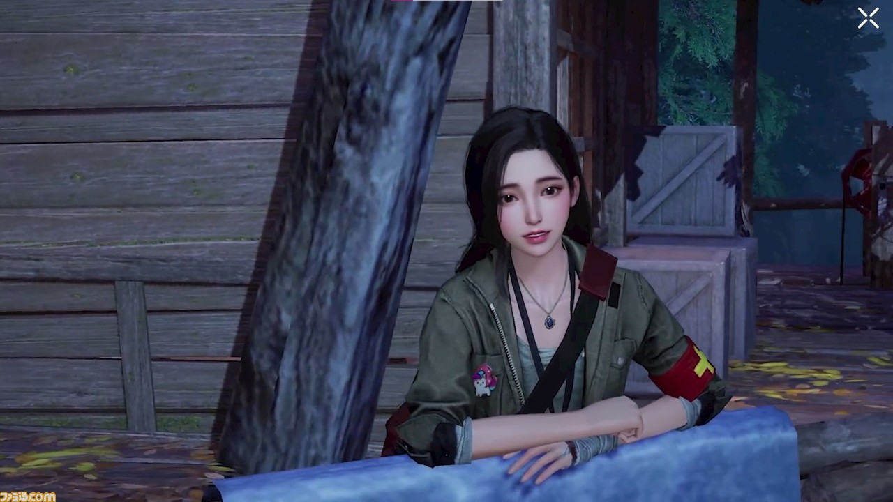 『UNDAWN（アンドーン）』先行レビュー。体調を崩すと死亡。衣食住は自給自足。戦うために銃まで自作。ハラハラを最大限に味わえるオープンワールド限界サバイバル