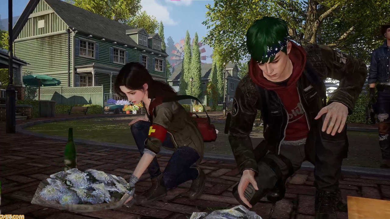 『UNDAWN（アンドーン）』先行レビュー。体調を崩すと死亡。衣食住は自給自足。戦うために銃まで自作。ハラハラを最大限に味わえるオープンワールド限界サバイバル