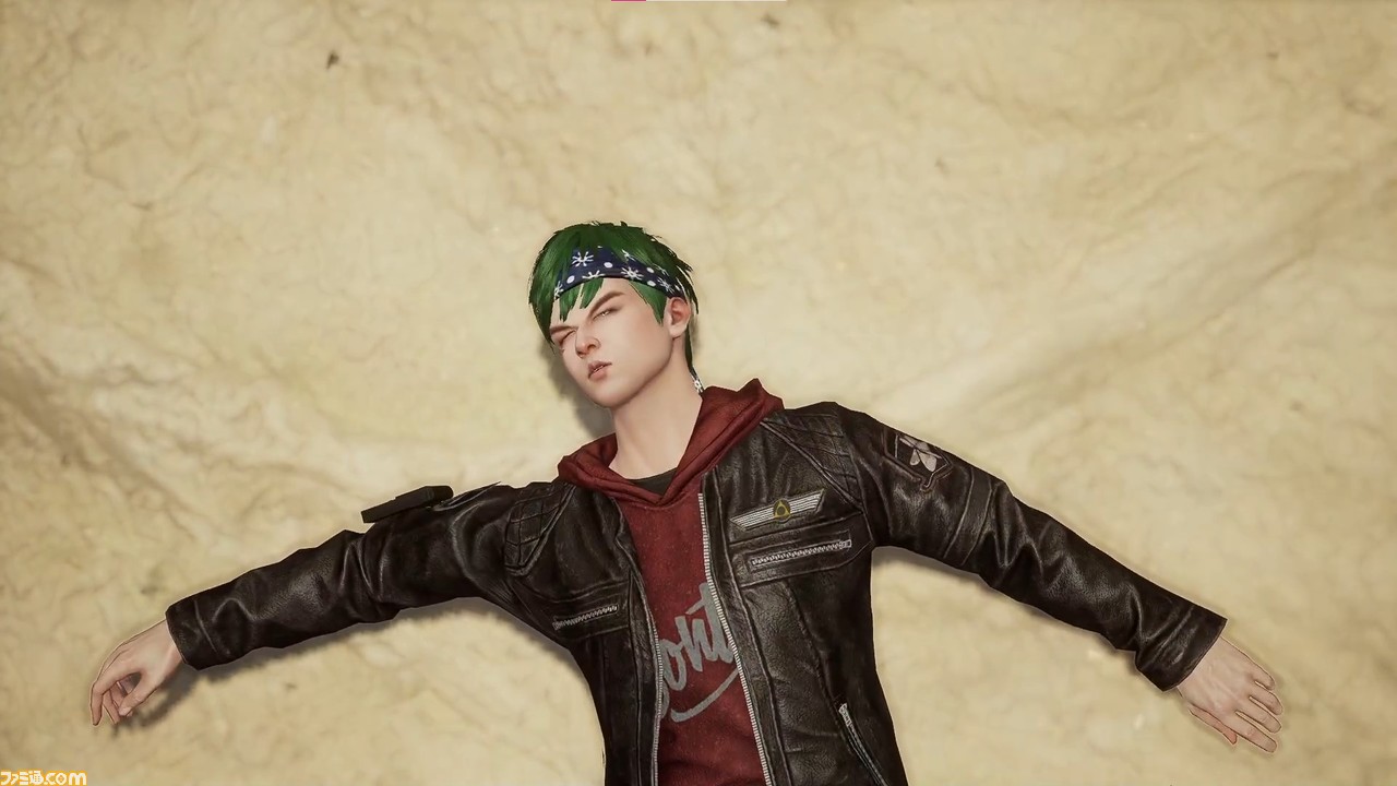 『UNDAWN（アンドーン）』先行レビュー。体調を崩すと死亡。衣食住は自給自足。戦うために銃まで自作。ハラハラを最大限に味わえるオープンワールド限界サバイバル