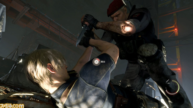 『バイオハザード RE:4』発売記念特集。原作をベースに再構築された最新作を徹底ガイド! ディレクターの安保康弘氏とプロデューサーの平林良章氏によるインタビューも掲載【先出し週刊ファミ通】