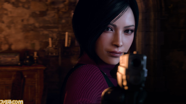 『バイオハザード RE:4』発売記念特集。原作をベースに再構築された最新作を徹底ガイド! ディレクターの安保康弘氏とプロデューサーの平林良章氏によるインタビューも掲載【先出し週刊ファミ通】
