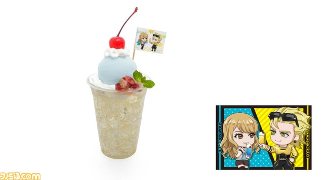 『TIGER & BUNNY 2』×ナンジャタウンのコラボイベントが4月1日より開催。ワイルドタイガー&バーナビーとの握手会に注目!