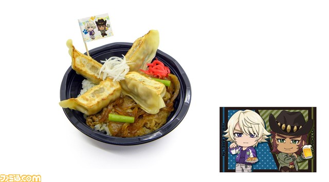 『TIGER & BUNNY 2』×ナンジャタウンのコラボイベントが4月1日より開催。ワイルドタイガー&バーナビーとの握手会に注目!