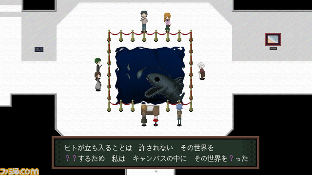 switch版『Ib』リメイクの限定版パッケージの再販売が本日3月17日より開始。お届けは6月上旬を予定。主人公Ibが手にしていたレースのハンカチも付いてくる