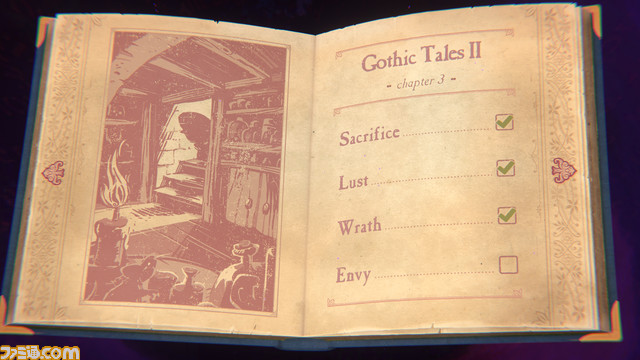 『Storyteller』が3月23日に発売決定！ お題通りのマンガを作る新感覚パズルゲーム