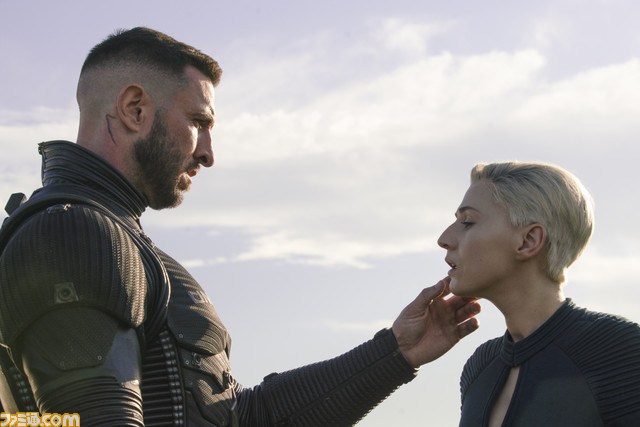 ドラマ『HALO』DVDボックスが6月7日に発売&レンタル開始。Xboxの看板タイトルを、スティーブン・スピルバーグ製作総指揮のもと実写化