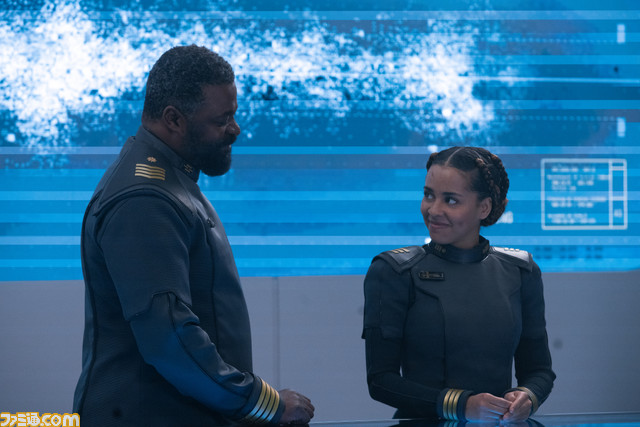 ドラマ『HALO』DVDボックスが6月7日に発売&レンタル開始。Xboxの看板タイトルを、スティーブン・スピルバーグ製作総指揮のもと実写化