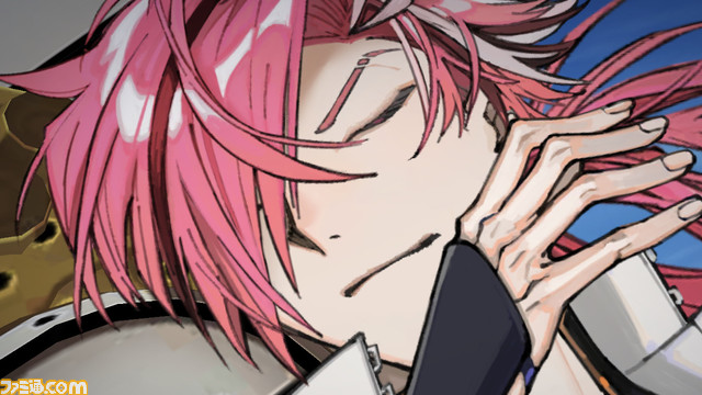 【FGO攻略】高杉晋作の性能、再臨＆スキル育成素材まとめ【声優：柿原徹也】