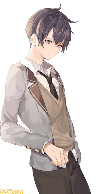 【ロシデレ】『時々ボソッとロシア語でデレる隣のアーリャさん』アニメ化決定! アーリャ役は上坂すみれ、久世政近役は天崎滉平