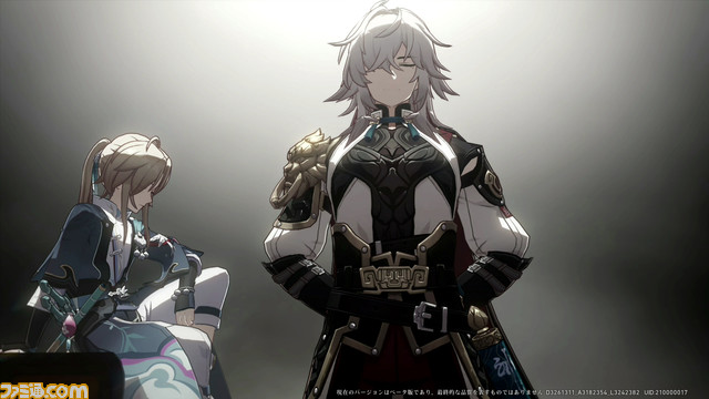 『崩壊:スターレイル』ファイナルβテストレビュー。『原神』ユーザーが100時間遊んでみた結果、遊びつくすのに100時間では足りなかった