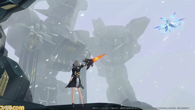 『崩壊:スターレイル』ファイナルβテストレビュー。『原神』ユーザーが100時間遊んでみた結果、遊びつくすのに100時間では足りなかった