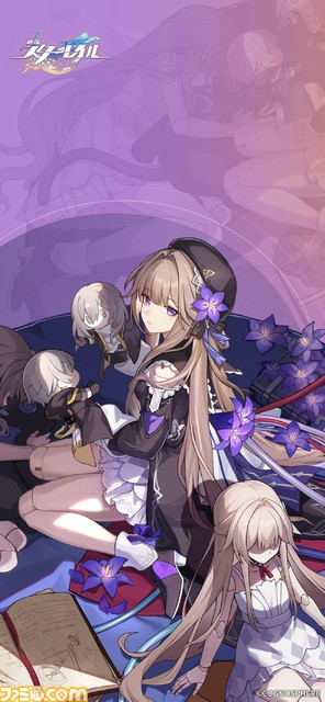 『崩壊:スターレイル』ファイナルβテストレビュー。『原神』ユーザーが100時間遊んでみた結果、遊びつくすのに100時間では足りなかった