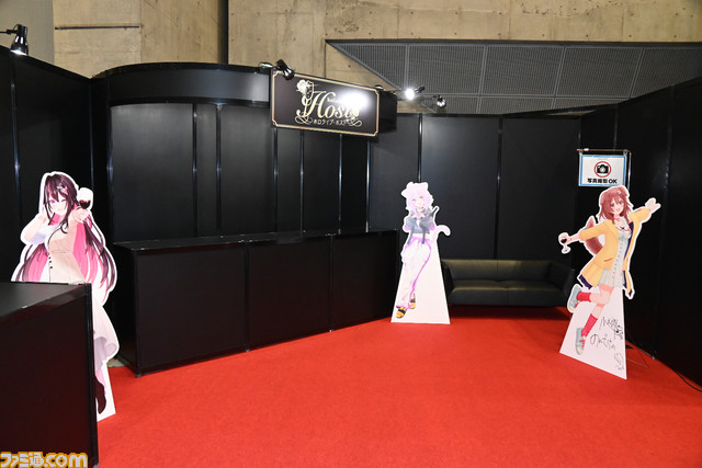 【ホロライブEXPO2023】これを見ればまるわかり！ ブースやパネル、展示物のリポートを100枚以上の写真とともにお届け