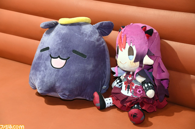 【ホロライブEXPO2023】これを見ればまるわかり！ ブースやパネル、展示物のリポートを100枚以上の写真とともにお届け