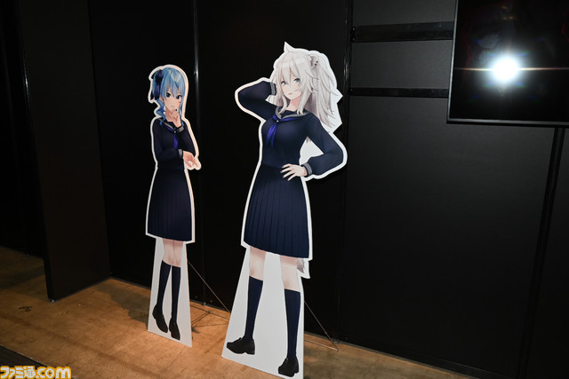 【ホロライブEXPO2023】これを見ればまるわかり！ ブースやパネル、展示物のリポートを100枚以上の写真とともにお届け